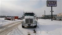 2019 Kenworth T880
