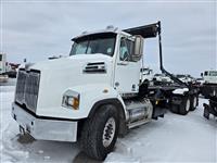 2023 Western Star 4700SB