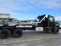 2026 Mack GR64B