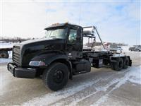 2026 Mack GR64B