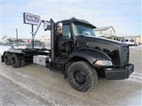 2026 Mack GR64B