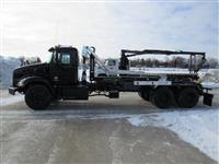 2026 Mack GR64B