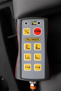 2024 Chevrolet 6500 4X4