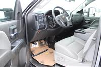 2024 Chevrolet 6500 4X4