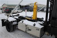 2024 Chevrolet 6500 4X4