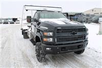2024 Chevrolet 6500 4X4