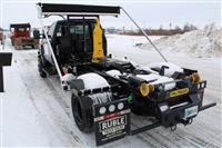 2024 Chevrolet 6500 4X4