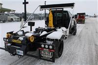 2024 Chevrolet 6500 4X4