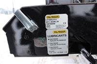 2024 Chevrolet 6500 4X4