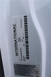 2024 Chevrolet 6500 4X4