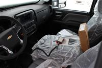 2024 Chevrolet 6500 4X4