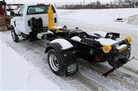 2024 Chevrolet 6500 4X4