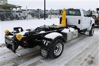 2024 Chevrolet 6500 4X4