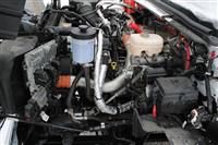 2024 Chevrolet 6500 4X4