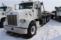 2006 Peterbilt 357