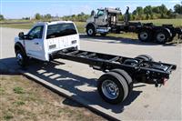 2026 Ford F600 XLT