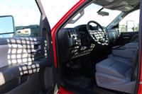 2024 Chevrolet 6500 4X4