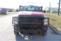 2024 Chevrolet 6500 4X4