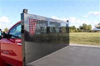 2024 Chevrolet 6500 4X4