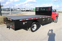 2024 Chevrolet 6500 4X4