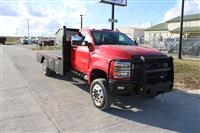 2024 Chevrolet 6500 4X4