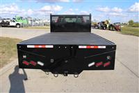 2024 Chevrolet 6500 4X4