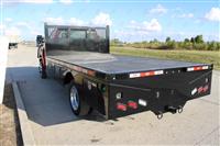 2024 Chevrolet 6500 4X4