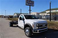 2026 Ford F600 XLT