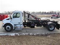 2024 Peterbilt 537