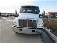 2024 Peterbilt 537