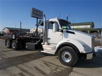 2026 Kenworth T880