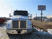 2026 Kenworth T880