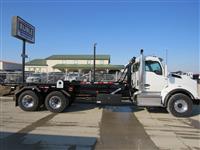 2026 Kenworth T880