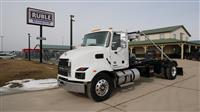 2026 Mack MD742