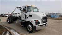 2026 Mack MD742
