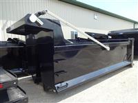 2025 Rowe Hard Ox Dump Body