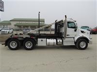 2015 Peterbilt 567