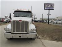 2015 Peterbilt 567