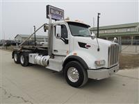2015 Peterbilt 567