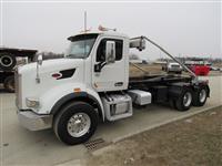 2015 Peterbilt 567