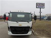 2025 Chevrolet 5500 XD