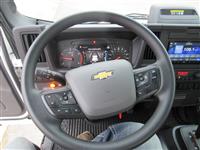 2025 Chevrolet 5500 XD