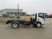 2025 Chevrolet 5500 XD