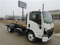 2025 Chevrolet 5500 XD