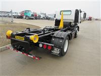 2025 Chevrolet 5500 XD