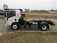 2025 Chevrolet 5500 XD