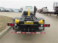 2025 Chevrolet 5500 XD