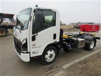 2025 Chevrolet 5500 XD