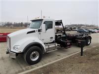 2026 Kenworth T880