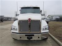 2026 Kenworth T880